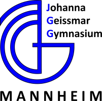 Moodle des Johanna-Geissmar-Gymnasiums Mannheim